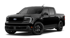 2026 Ford Maverick Lobo TRUCK