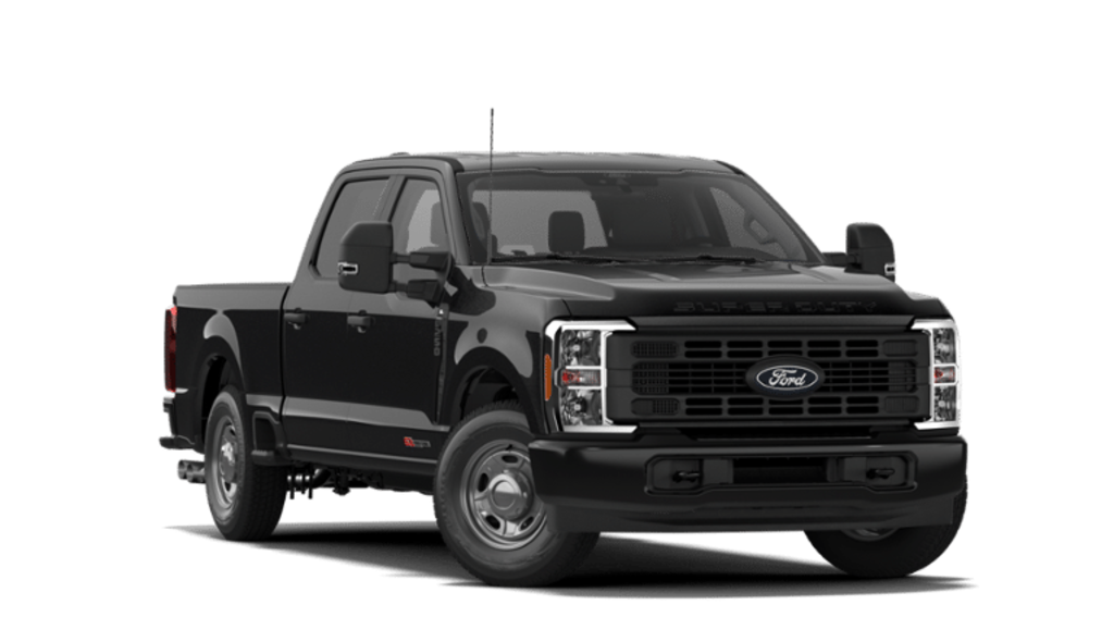 New 2027 Ford Super Duty F-250® XL TRUCK