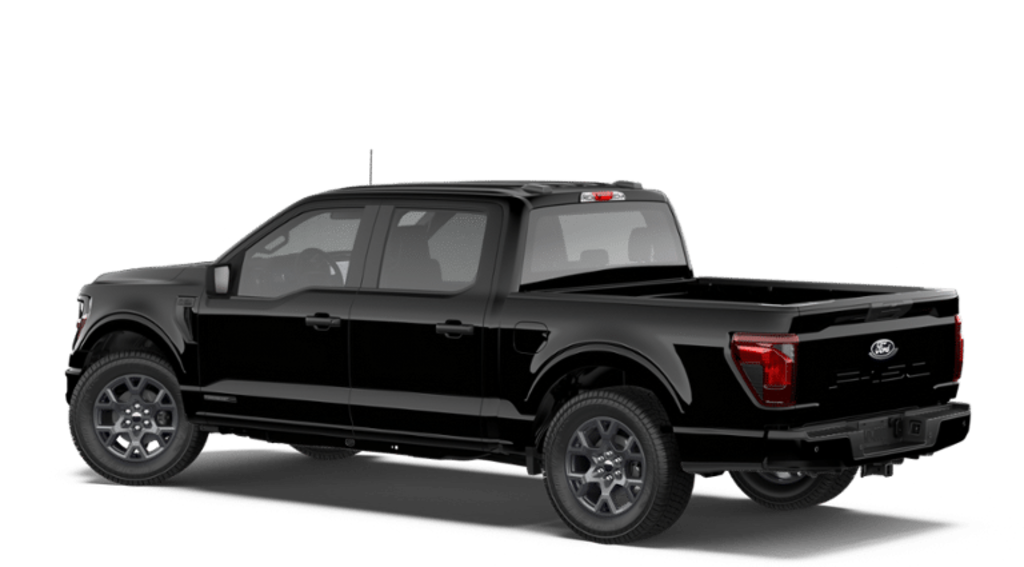 New 2026 Ford F-150 STX Truck