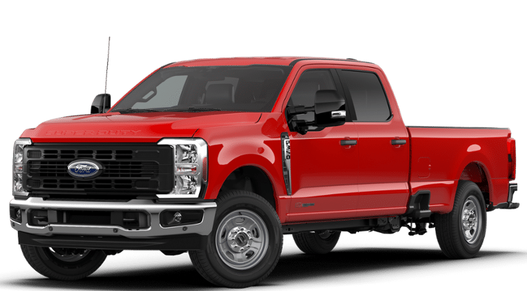 2026 Ford F-350 Super Duty XL - Photo 80