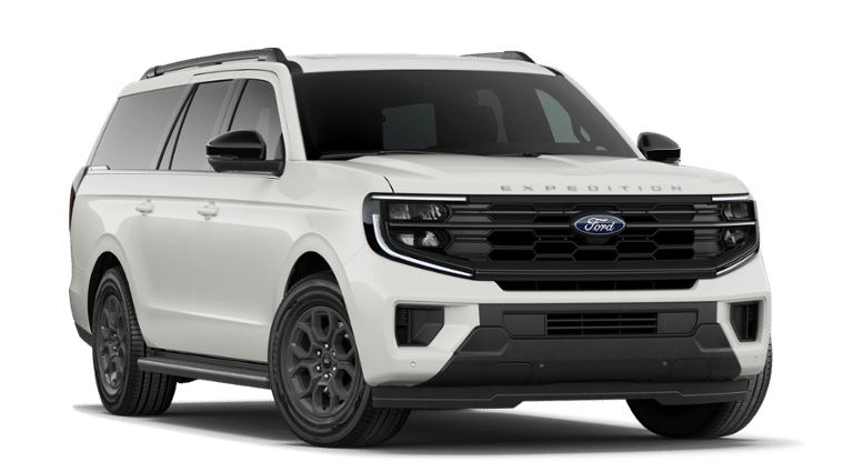 Thumbnail: 2026 Ford Expedition MAX - 27