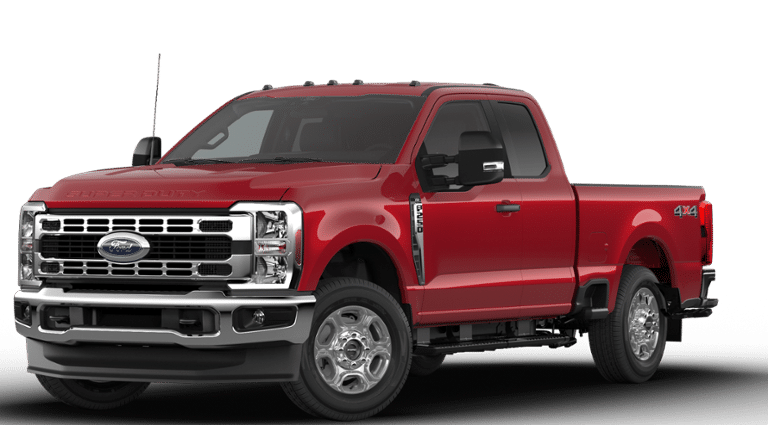 Ford F-250