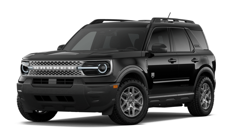 2026 Ford Bronco Sport Big Bend&reg; SUV