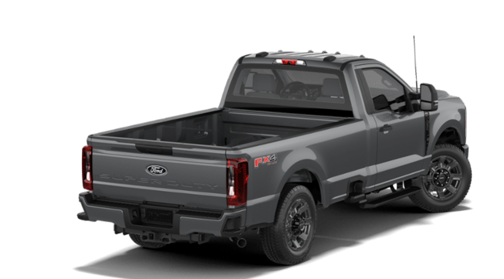 New 2027 Ford F-250SD F-250® XL Truck