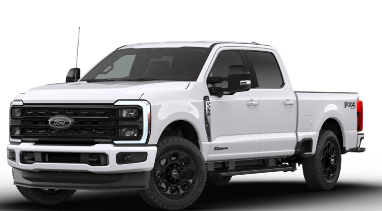 2026 Ford F-250 Super Duty XLT's photo