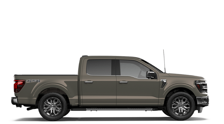 Thumbnail: 2026 Ford F-150 - 27