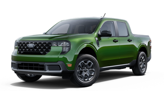 2025 Ford Maverick XLT TRUCK