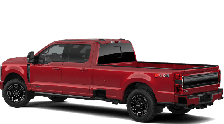 Thumbnail: 2026 Ford Econoline - 33