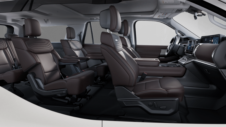 2025 Ford Expedition MAX Platinum - Photo 28