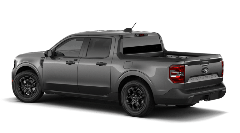 Thumbnail: 2026 Ford Maverick - 26