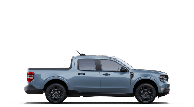 2025 Ford Maverick XLT - Photo 23