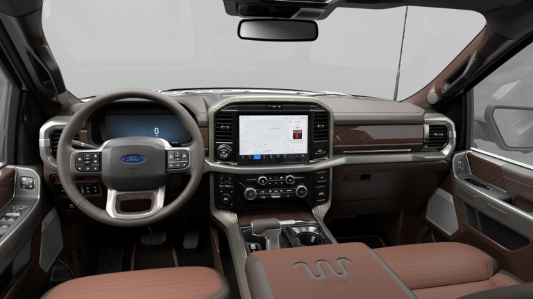 Thumbnail: 2026 Ford F-150 - 51