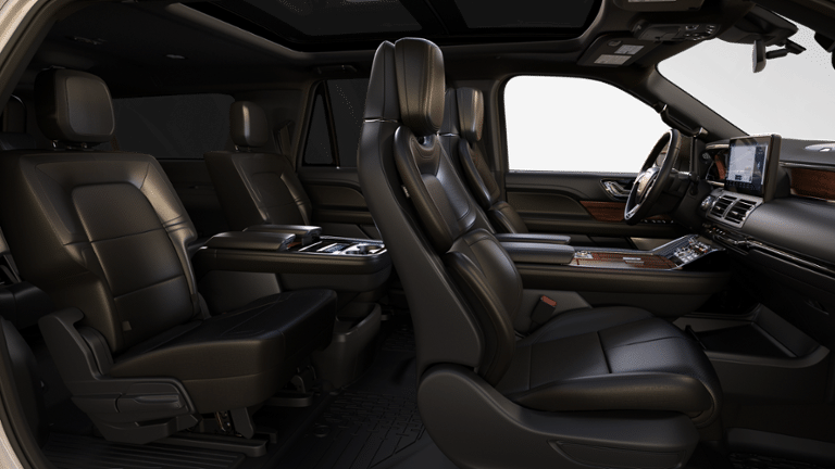 2024 Lincoln Navigator Reserve L - Photo 29