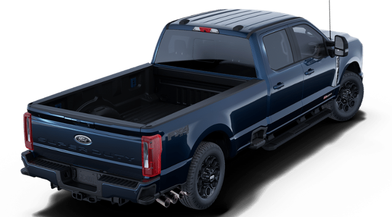 2025 Ford F-350 XLT photo 3