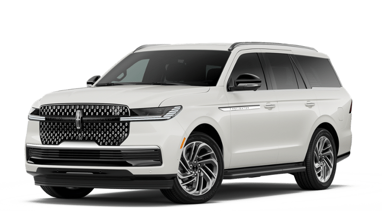 2026 Lincoln Navigator