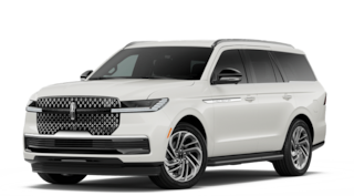 2026 Lincoln Navigator Premiere SUV