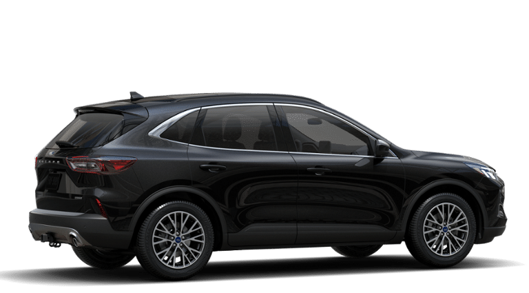 Thumbnail: 2024 Ford Escape - 39