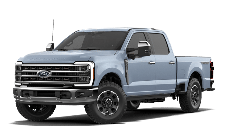 2027 Ford F-250 Super Duty