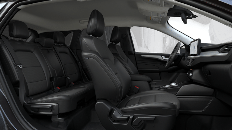 2025 Ford Escape Plug-in Hybrid 29