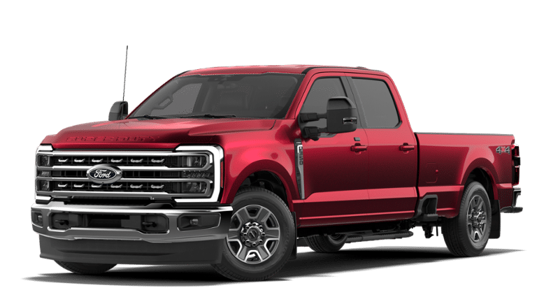 2027 Ford F-350 Super Duty