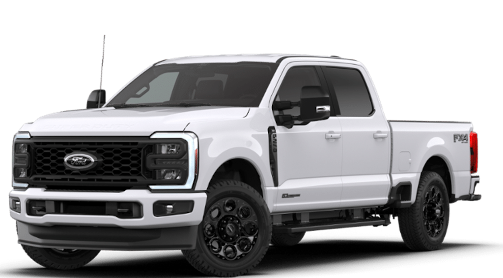 New 2026 Ford F-250 F-250 XLT TRUCK