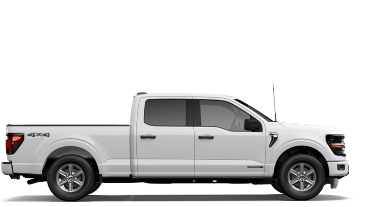 Thumbnail: 2026 Ford F-150 - 27