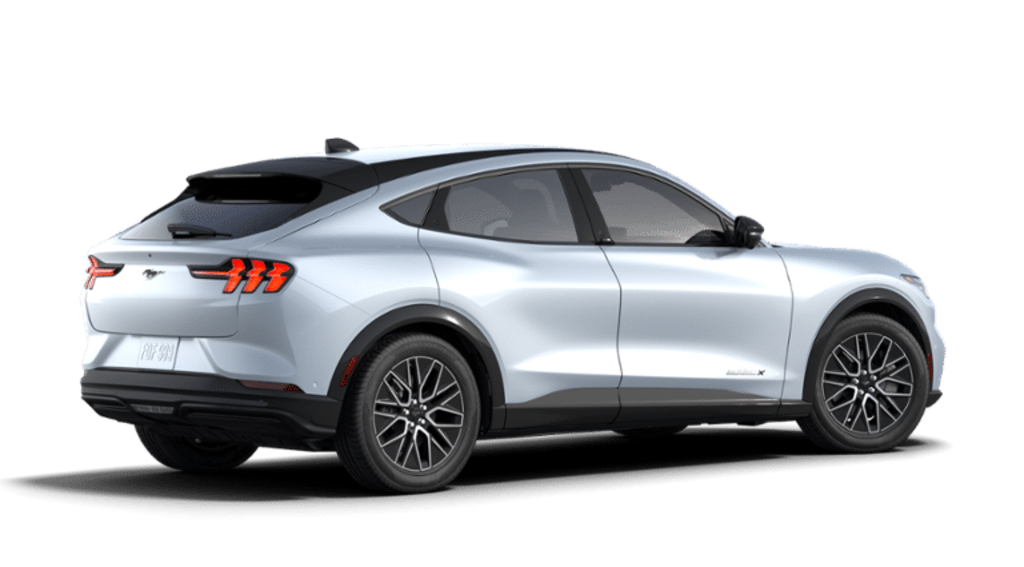 New 2024 Ford Mustang MachE Premium For Sale/Lease Fayetteville, AR
