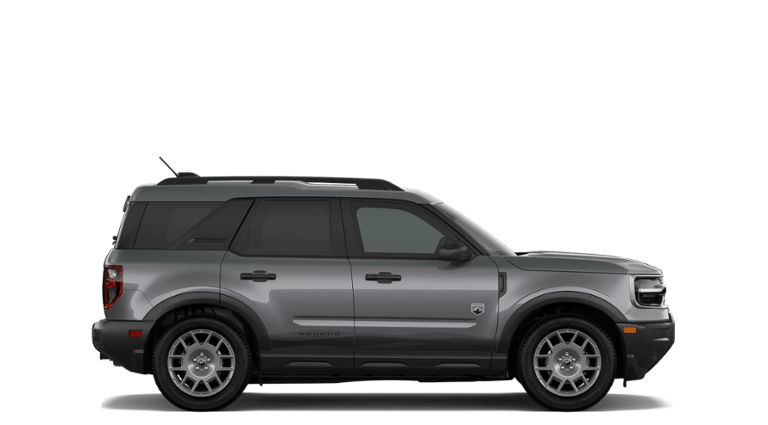 2026 Ford Bronco Sport Big Bend&reg; SUV