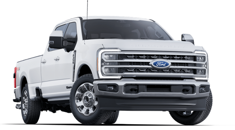 2025 Ford F-350 Super Duty Lariat - Photo 40