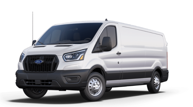 2025 Ford Transit Commercial Cargo Van VAN
