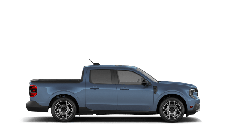 2026 Ford Maverick Lariat Truck SuperCrew