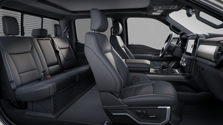 Thumbnail: 2025 Ford F-150 - 28