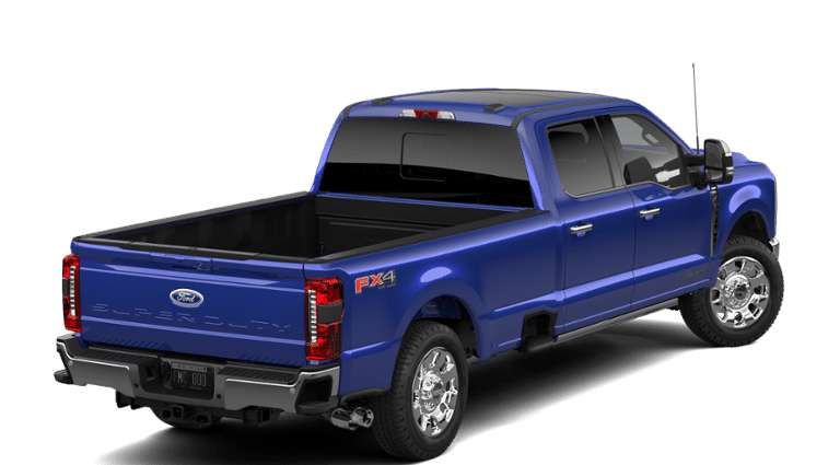 Thumbnail: 2026 Ford F-350 - 47