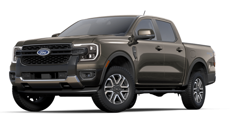 2025 Ford Ranger TRUCK 