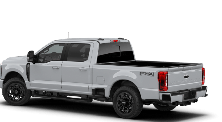 Thumbnail: 2026 Ford F-350 - 46