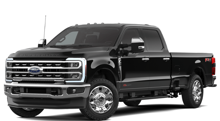 Thumbnail: 2026 Ford F-350 - 36