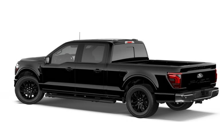 Thumbnail: 2026 Ford F-150 - 25