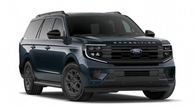 Thumbnail: 2026 Ford Expedition - 27