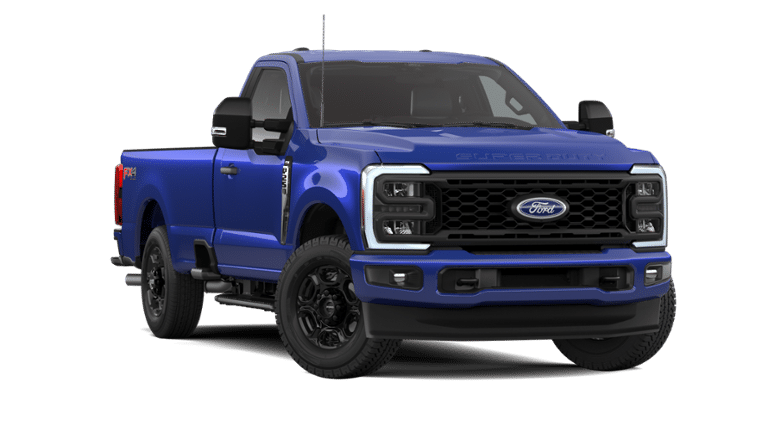 2026 Ford F-250 Super Duty XL - Photo 48