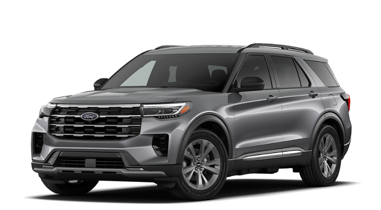 2026 Ford Explorer Active - Photo 24