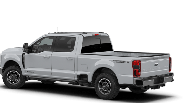 2026 Ford F-350 Lariat photo 2