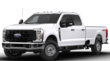Ford F-250SD