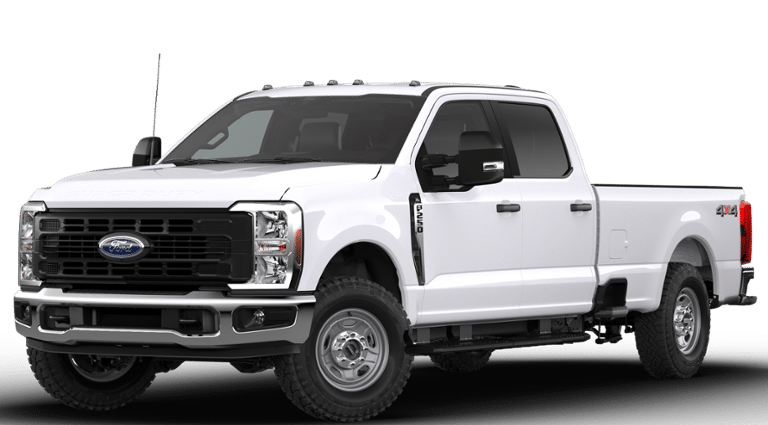 Ford F-250SD