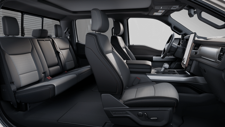 Thumbnail: 2025 Ford F-150 - 28