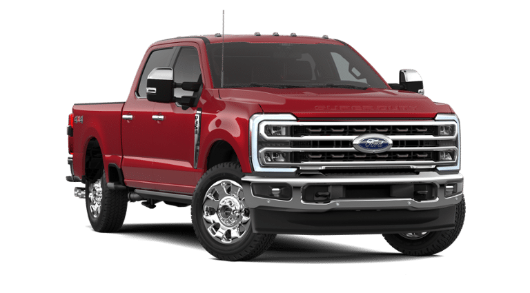 2026 Ford F-350 Super Duty King Ranch - Photo 38