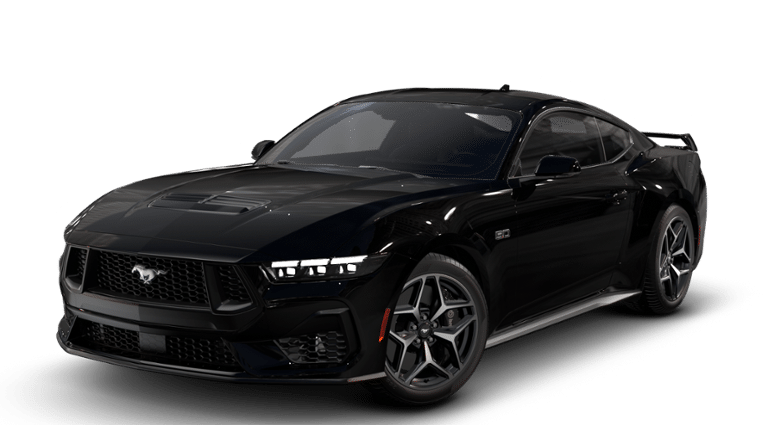 2025 Ford Mustang GT Premium Fastback - Photo 31