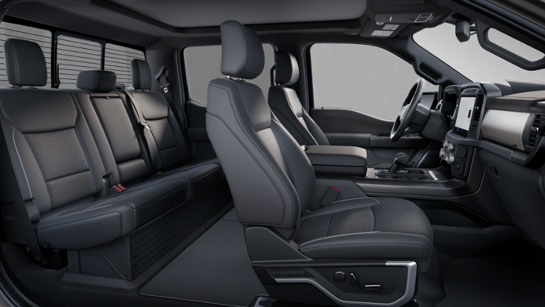 Thumbnail: 2025 Ford F-150 - 29