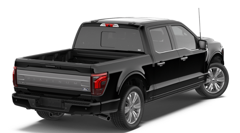 Thumbnail: 2026 Ford F-150 - 25