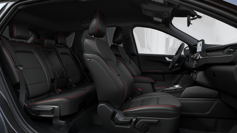 Thumbnail: 2025 Ford Escape - 30