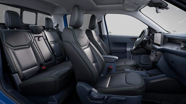 2025 Ford Maverick Lobo Standard - Photo 65